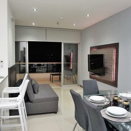 Asuncion Gracia Suites Eksteriør billede