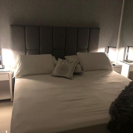 Asuncion Gracia Suites Eksteriør billede