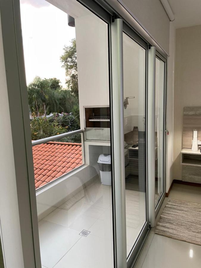 Asuncion Gracia Suites Eksteriør billede