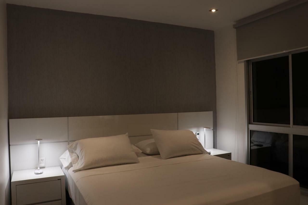 Asuncion Gracia Suites Eksteriør billede