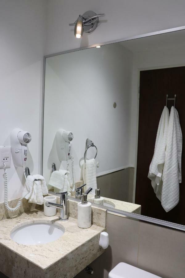 Asuncion Gracia Suites Eksteriør billede