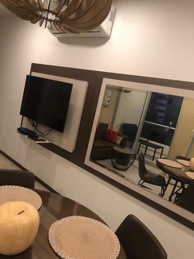 Asuncion Gracia Suites Eksteriør billede