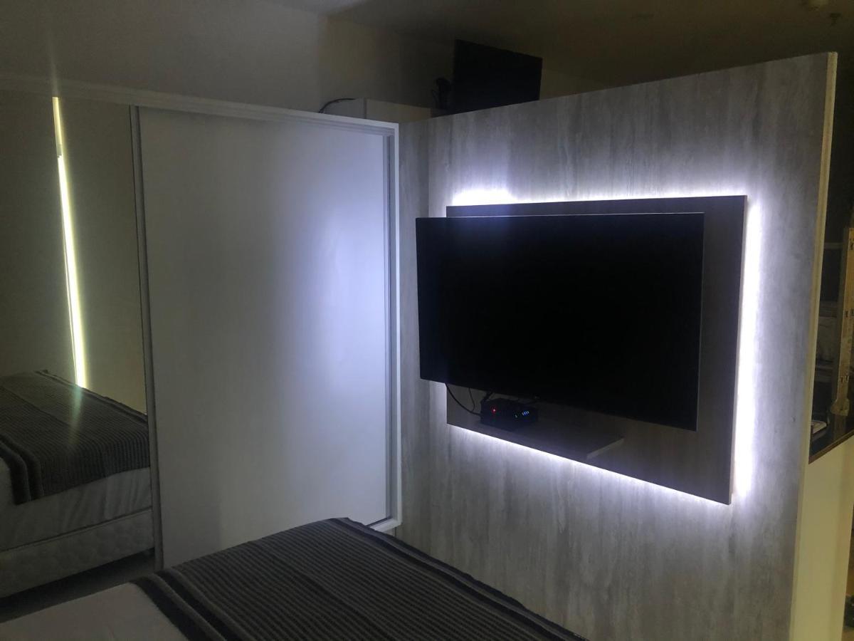 Asuncion Gracia Suites Eksteriør billede