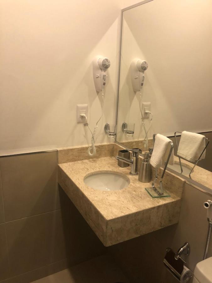 Asuncion Gracia Suites Eksteriør billede