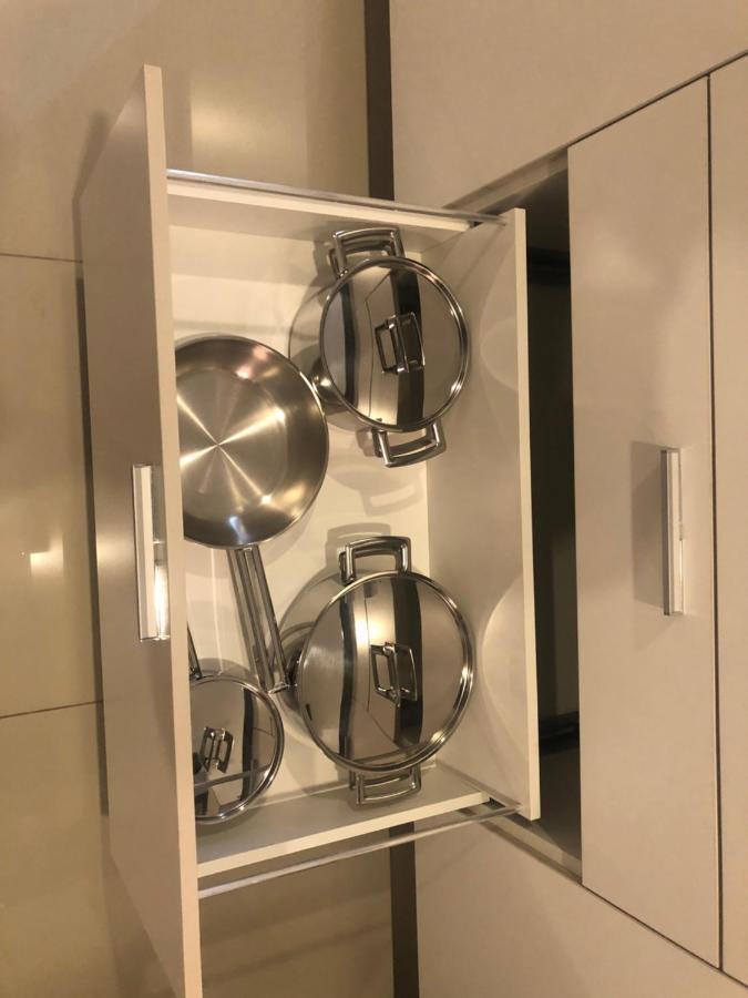 Asuncion Gracia Suites Eksteriør billede