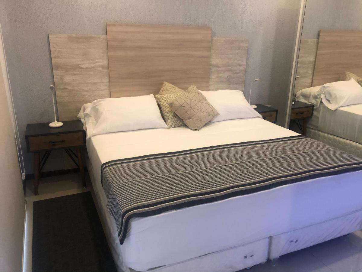 Asuncion Gracia Suites Eksteriør billede