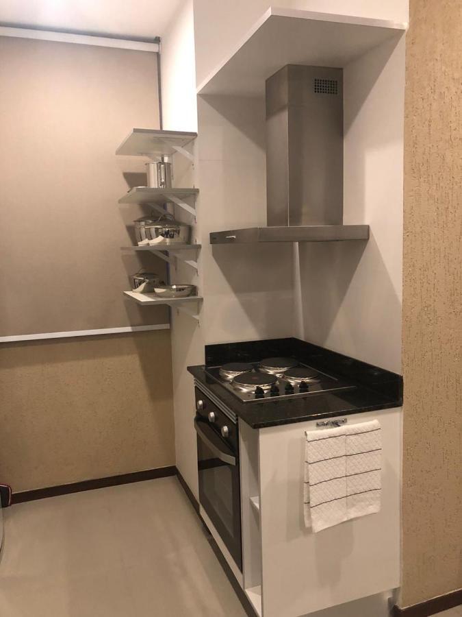 Asuncion Gracia Suites Eksteriør billede