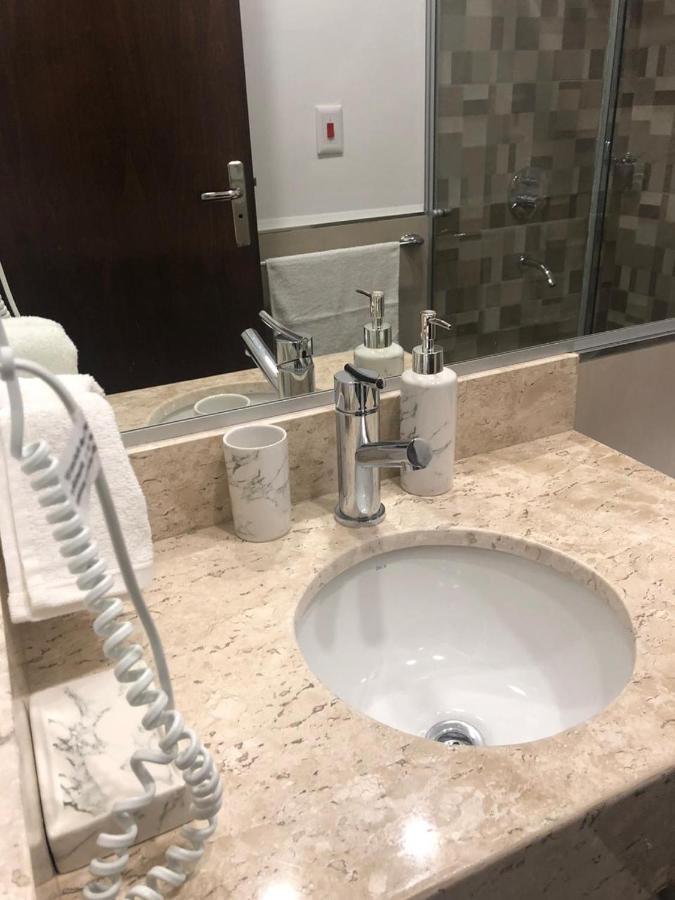 Asuncion Gracia Suites Eksteriør billede