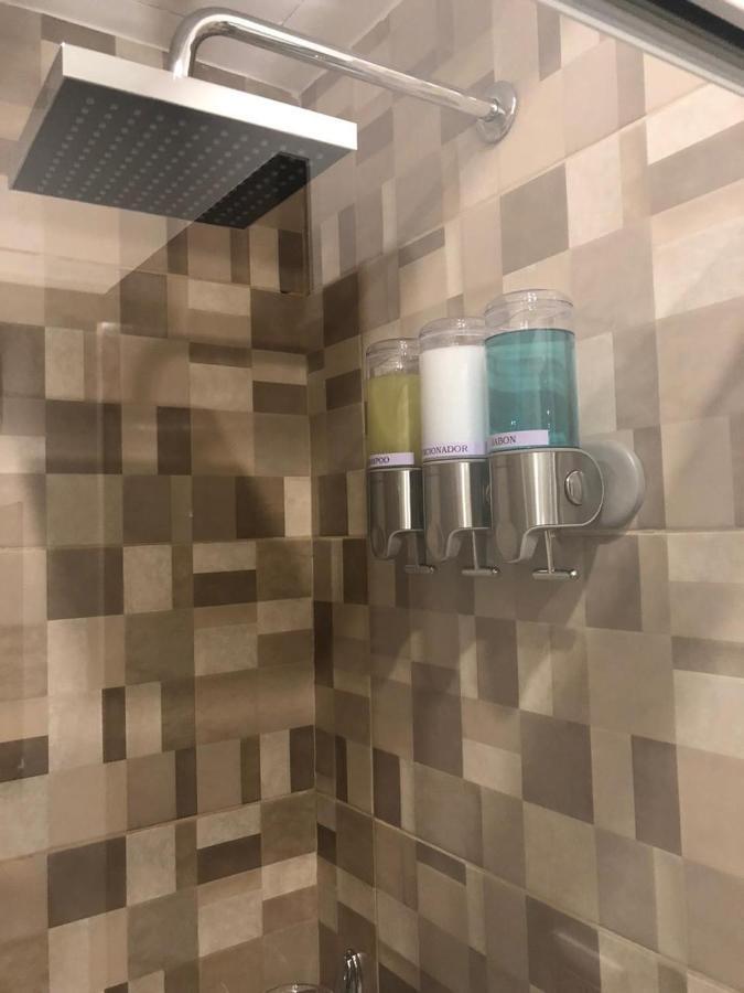 Asuncion Gracia Suites Eksteriør billede